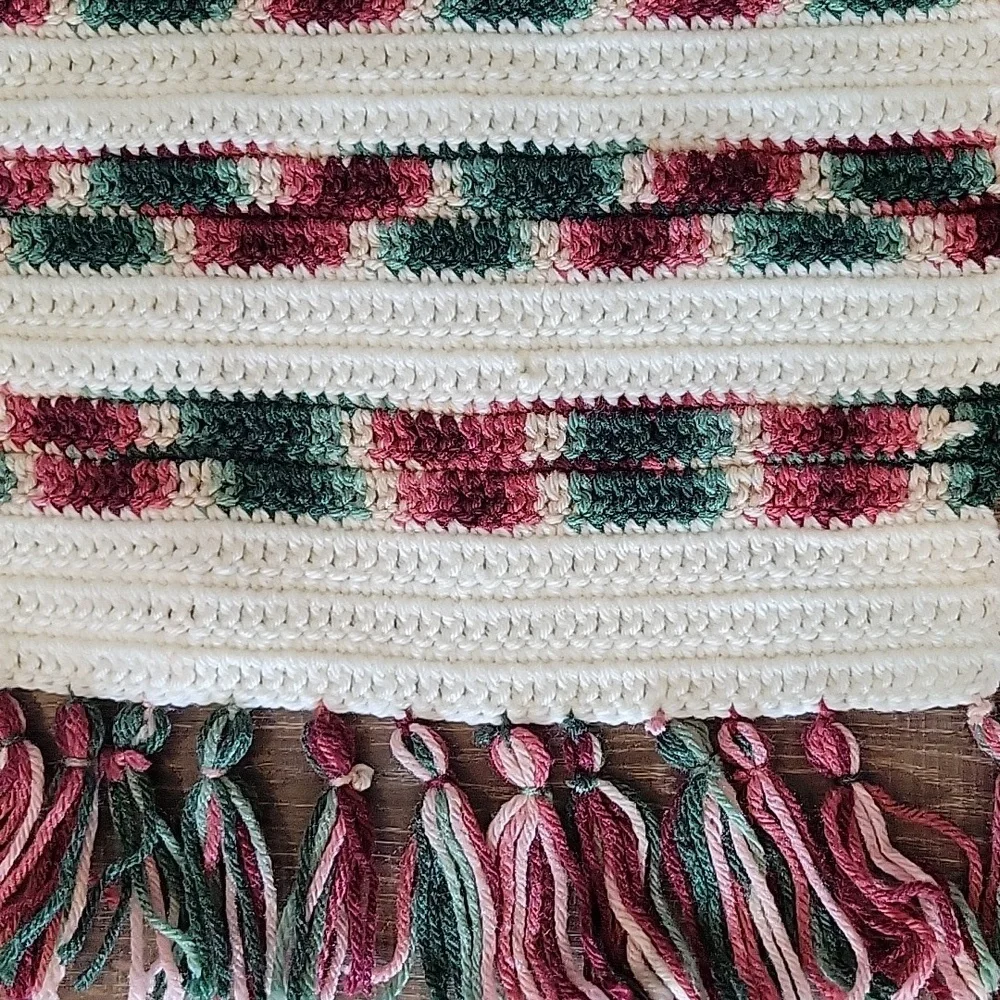 Handmade add touch